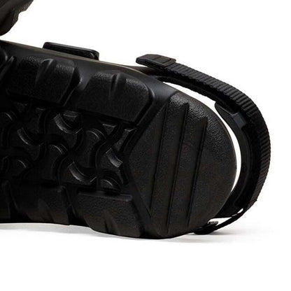 BIRKENSTOCKビルケンシュトックMogamiTerraTECLOOP（モガミテラテックループ）エイペックスブラック1031279（レギュラーフィット幅広）メンズサンダルコンフォート「靴」