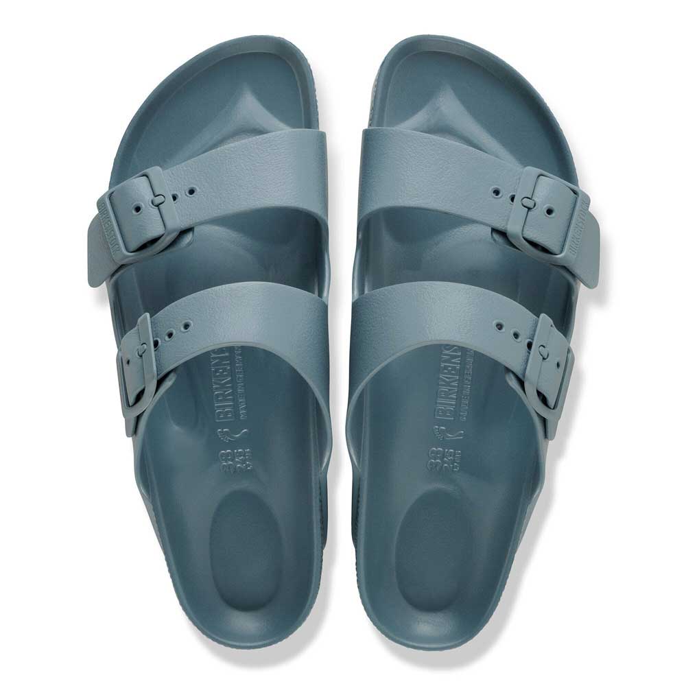 BIRKENSTOCKビルケンシュトックArizonaEVA（アリゾナ）1031295（EVA／バサルトグレイ）幅広（レギュラーフィット）メンズ「靴」