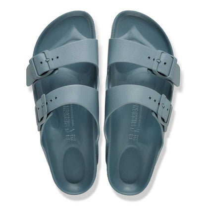 BIRKENSTOCKビルケンシュトックArizonaEVA（アリゾナ）1031295（EVA／バサルトグレイ）幅広（レギュラーフィット）メンズ「靴」