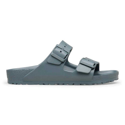 BIRKENSTOCK ビルケンシュトック  Arizona EVA（アリゾナ） 1031295（EVA／バサルトグレイ） 幅広（レギュラーフィット）メンズ「靴」