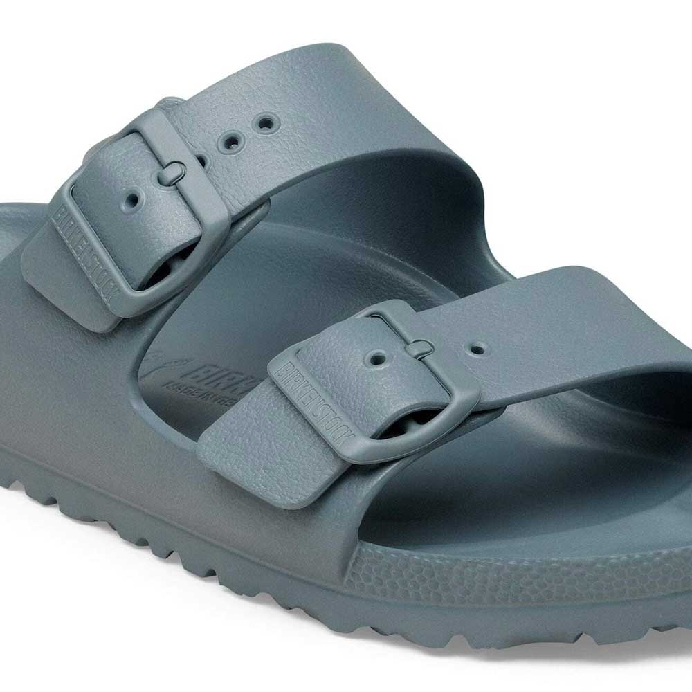 BIRKENSTOCKビルケンシュトックArizonaEVA（アリゾナ）1031295（EVA／バサルトグレイ）幅広（レギュラーフィット）メンズ「靴」