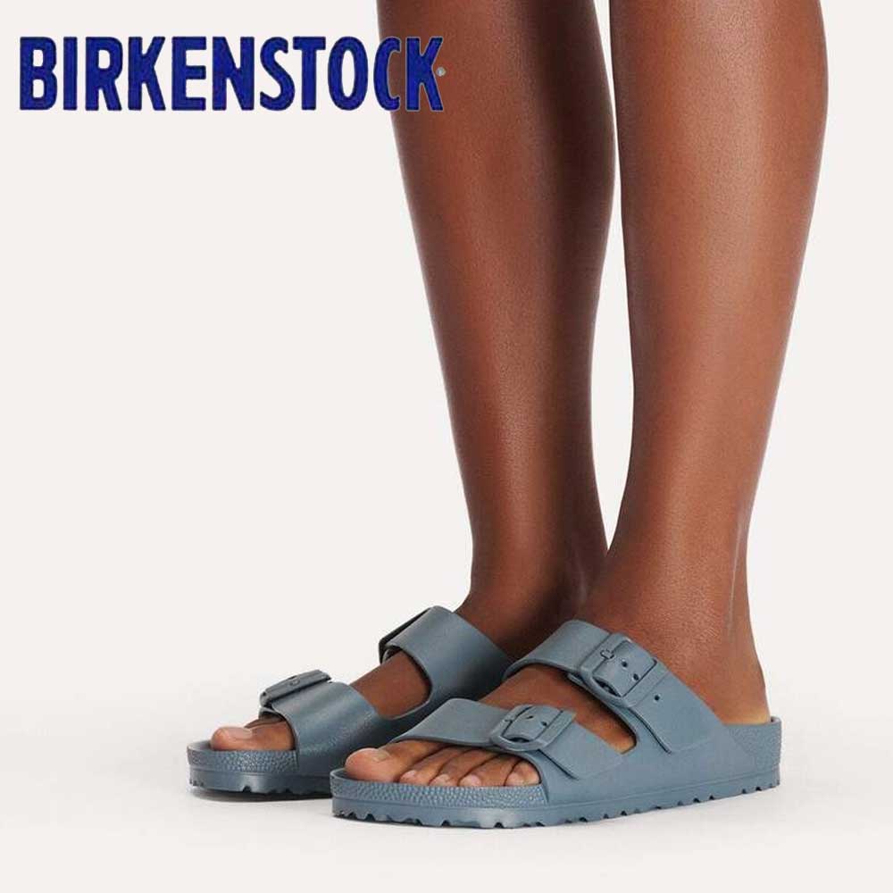 BIRKENSTOCKビルケンシュトックArizonaEVA（アリゾナ）1031295（EVA／バサルトグレイ）幅広（レギュラーフィット）メンズ「靴」