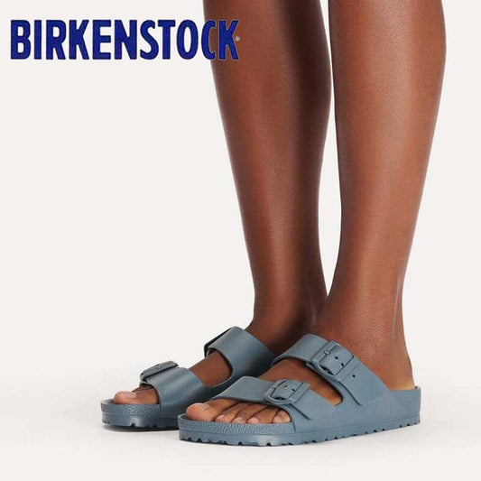 BIRKENSTOCKビルケンシュトックArizonaEVA（アリゾナ）1031295（EVA／バサルトグレイ）幅広（レギュラーフィット）メンズ「靴」