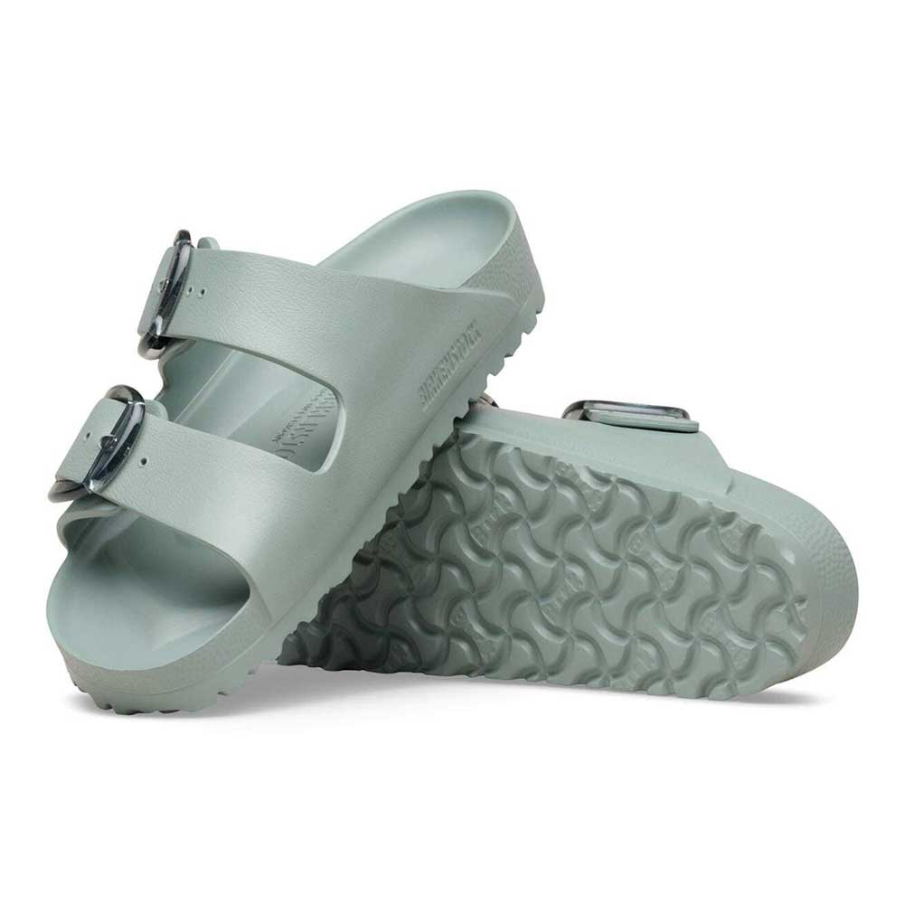 BIRKENSTOCKビルケンシュトックARIZONABIGBUCKLEEVA（アリゾナビッグバックル）レディース1031301（EVA／ピュアセージ）ドイツ生まれの快適サンダル「靴」