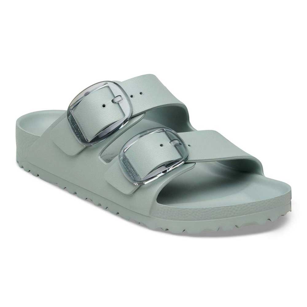 BIRKENSTOCKビルケンシュトックARIZONABIGBUCKLEEVA（アリゾナビッグバックル）レディース1031301（EVA／ピュアセージ）ドイツ生まれの快適サンダル「靴」