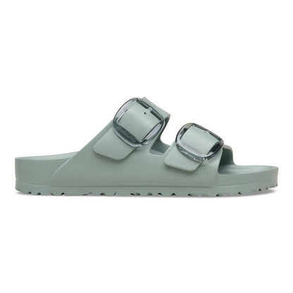 BIRKENSTOCK ビルケンシュトック ARIZONA  BIG BUCKLE EVA（アリゾナ ビッグバックル）レディース  1031301（EVA／ピュアセージ） ドイツ生まれの快適サンダル 「靴」