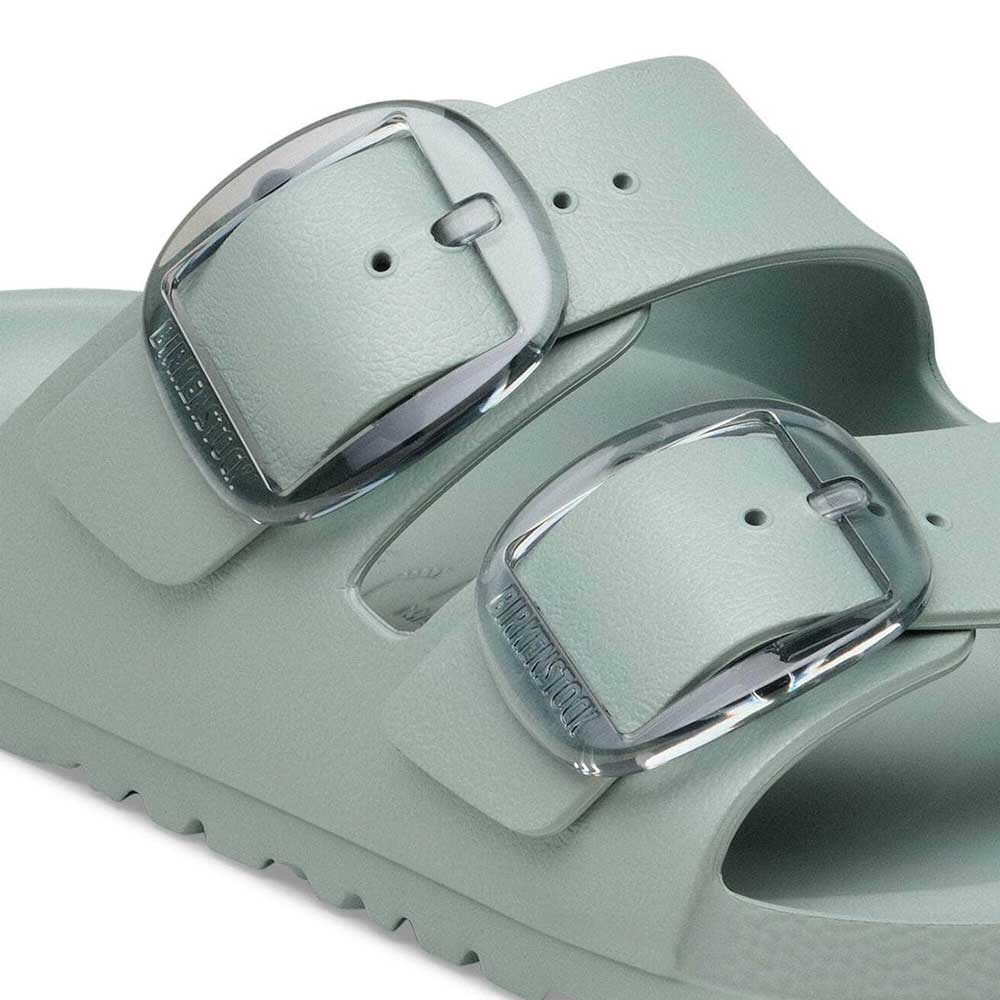 BIRKENSTOCKビルケンシュトックARIZONABIGBUCKLEEVA（アリゾナビッグバックル）レディース1031301（EVA／ピュアセージ）ドイツ生まれの快適サンダル「靴」