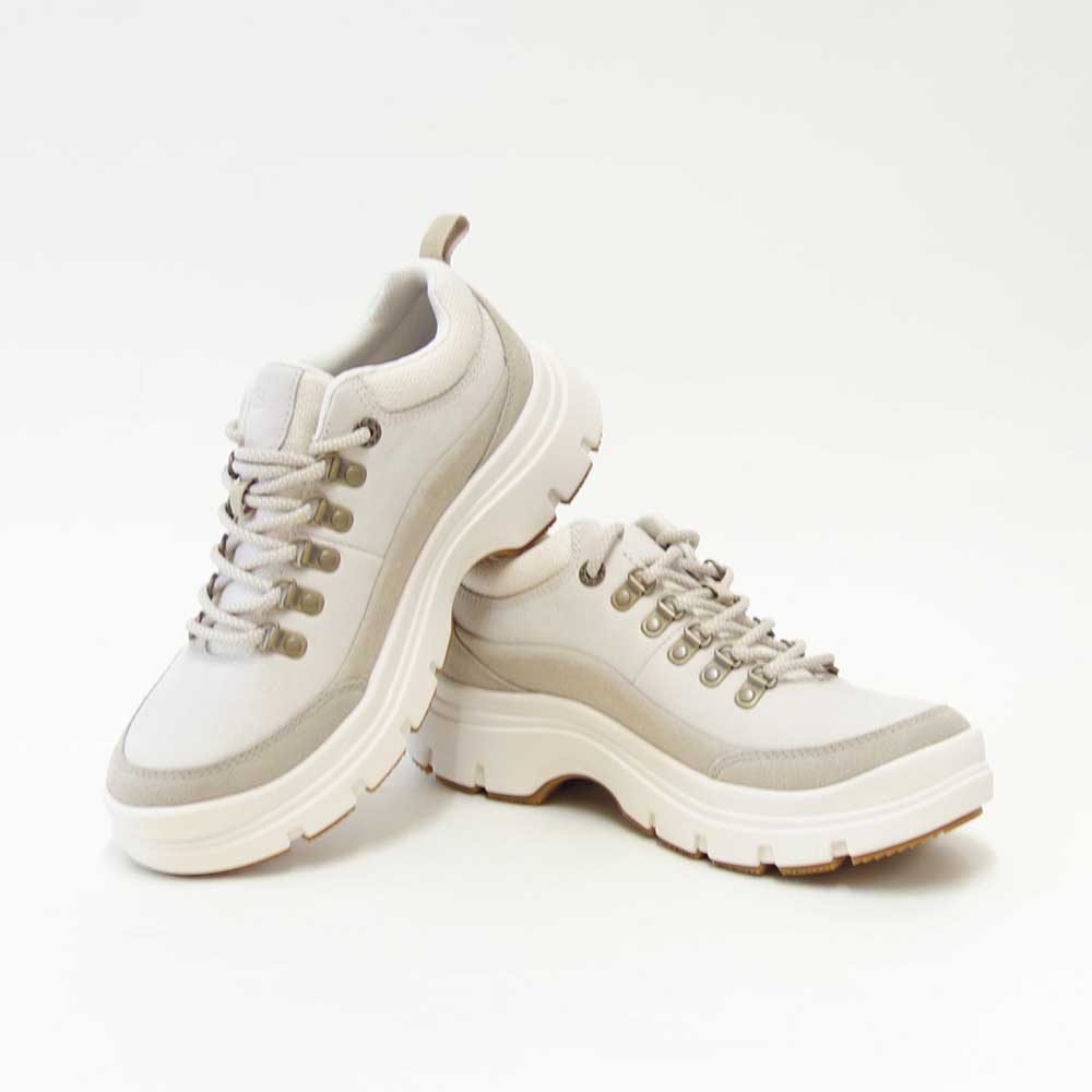 KEENキーンKOSAOXFORDコーサオックスフォード1031308（レディース）カラー：Birch/Safariアウトドアスニーカーウォーキングシューズ「靴」