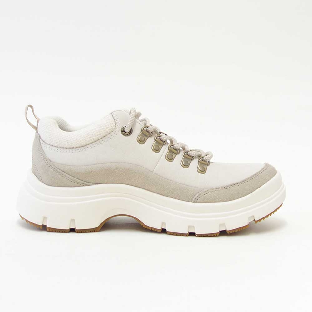KEENキーンKOSAOXFORDコーサオックスフォード1031308（レディース）カラー：Birch/Safariアウトドアスニーカーウォーキングシューズ「靴」