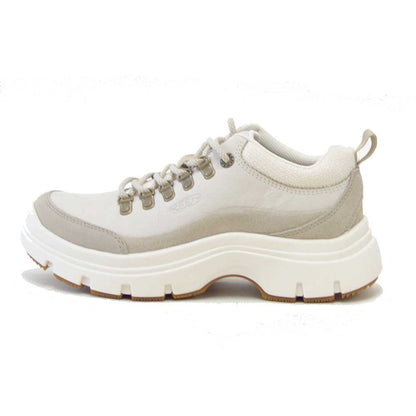 KEENキーンKOSAOXFORDコーサオックスフォード1031308（レディース）カラー：Birch/Safariアウトドアスニーカーウォーキングシューズ「靴」