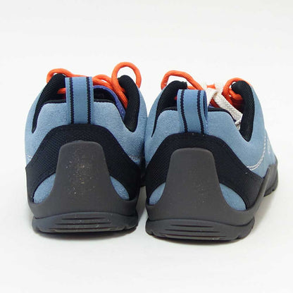 KEENキーンJASPERジャスパー1031335（レディース）カラー：FADEODENIM/SKIPPERBLUEアウトドアスニーカーウォーキングシューズ「靴」