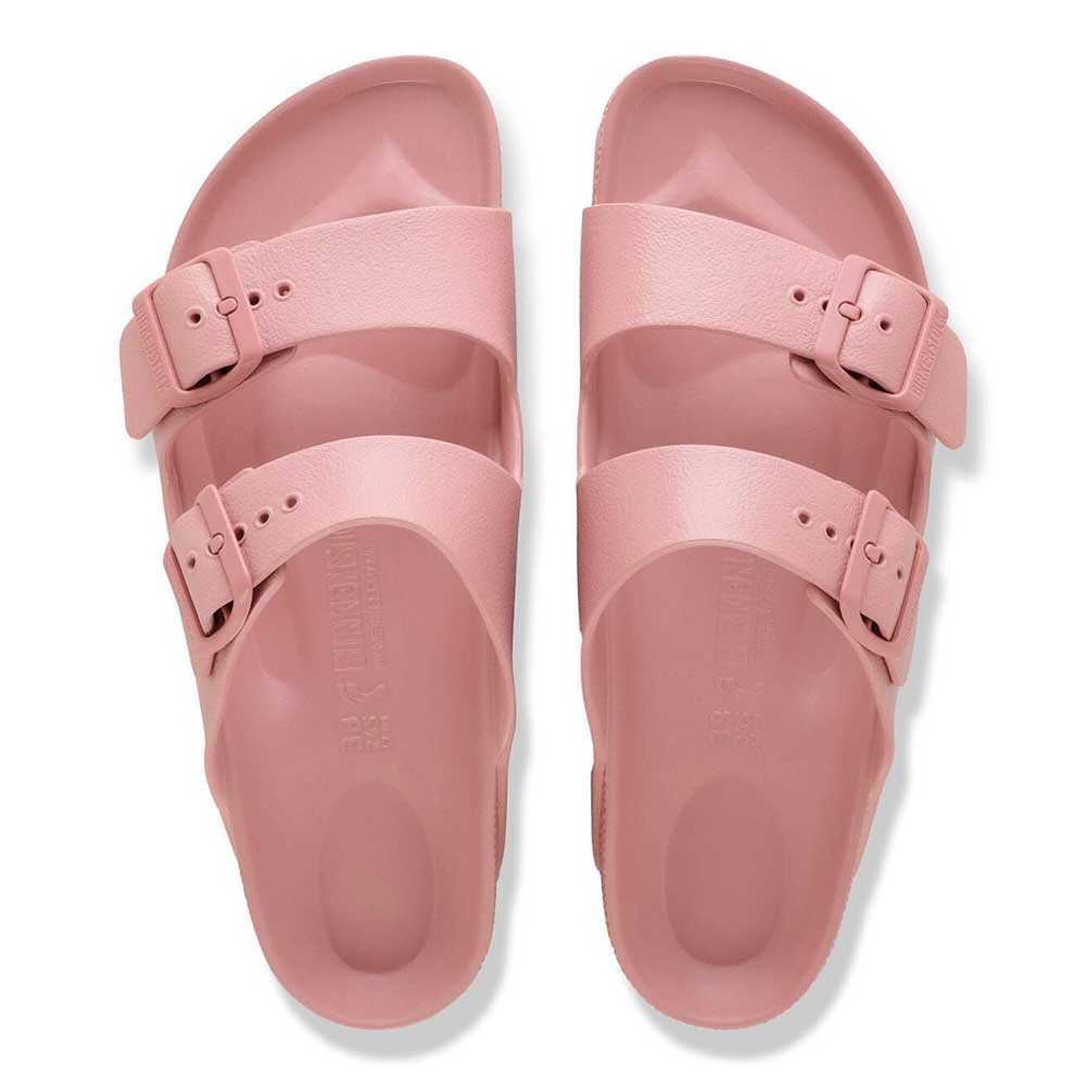 BIRKENSTOCKビルケンシュトックARIZONAEVA（アリゾナ）レディース1031340（EVA／ピンククレイ）ドイツ生まれの快適サンダル「靴」