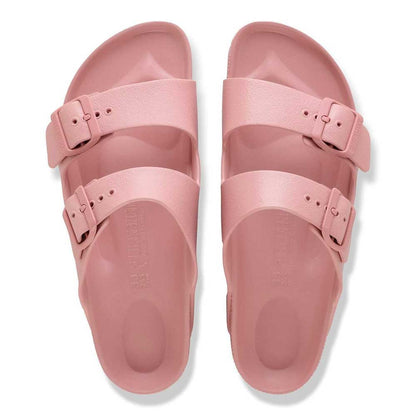 BIRKENSTOCKビルケンシュトックARIZONAEVA（アリゾナ）レディース1031340（EVA／ピンククレイ）ドイツ生まれの快適サンダル「靴」