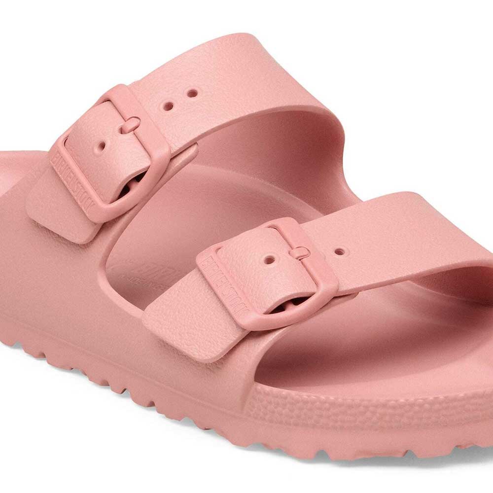 BIRKENSTOCKビルケンシュトックARIZONAEVA（アリゾナ）レディース1031340（EVA／ピンククレイ）ドイツ生まれの快適サンダル「靴」
