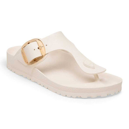 BIRKENSTOCK ビルケンシュトック GIZEH  BIG BUCKLE EVA（ギゼ ビッグバックル）レディース  1031366（EVA／エッグシェル） ドイツ生まれの快適サンダル 「靴」
