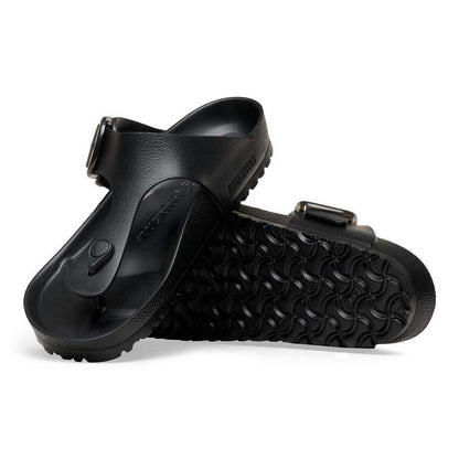 BIRKENSTOCKビルケンシュトックGIZEHBIGBUCKLEEVA（ギゼビッグバックル）レディース1031370（EVA／ブラック）ドイツ生まれの快適サンダル「靴」