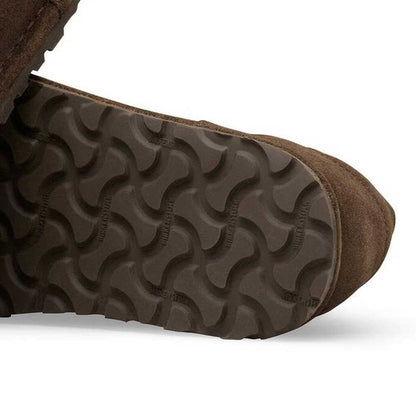 ビルケンシュトックBIRKENSTOCKUTTISLIPON（ウッティ）メンズ（幅広）1031439（スエードレザー／カラフェ）スニーカーコンフォートフラットシューズ「靴」