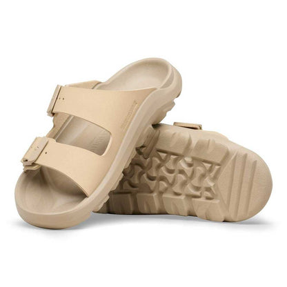 BIRKENSTOCKビルケンシュトックMogamiTerraStealth2-Strap（モガミテラステルス2ストラップ）エイペックスサンドキャッスル1031452（レギュラーフィット幅広）レディースサンダルコンフォート「靴」