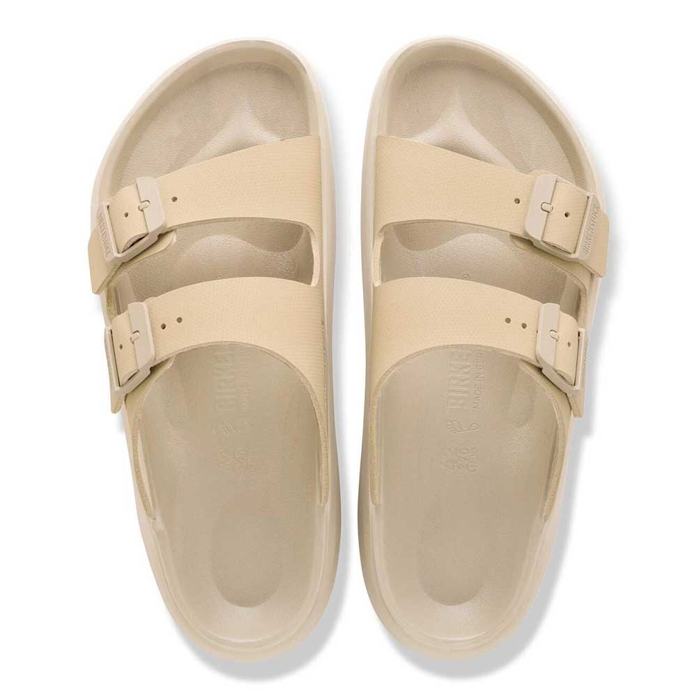 BIRKENSTOCKビルケンシュトックMogamiTerraStealth2-Strap（モガミテラステルス2ストラップ）エイペックスサンドキャッスル1031452（レギュラーフィット幅広）レディースサンダルコンフォート「靴」