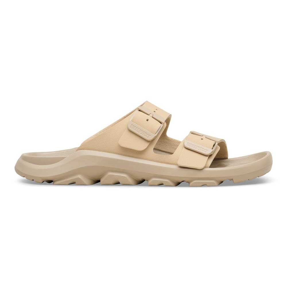 BIRKENSTOCKビルケンシュトックMogamiTerraStealth2-Strap（モガミテラステルス2ストラップ）エイペックスサンドキャッスル1031452（レギュラーフィット幅広）レディースサンダルコンフォート「靴」
