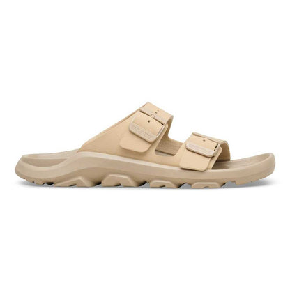 BIRKENSTOCKビルケンシュトックMogamiTerraStealth2-Strap（モガミテラステルス2ストラップ）エイペックスサンドキャッスル1031452（レギュラーフィット幅広）レディースサンダルコンフォート「靴」