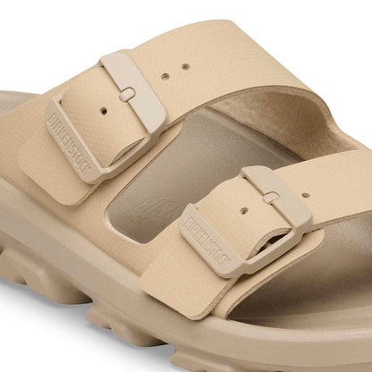 BIRKENSTOCKビルケンシュトックMogamiTerraStealth2-Strap（モガミテラステルス2ストラップ）エイペックスサンドキャッスル1031452（レギュラーフィット幅広）レディースサンダルコンフォート「靴」