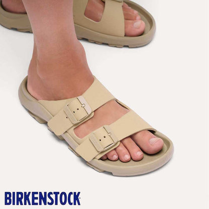 BIRKENSTOCKビルケンシュトックMogamiTerraStealth2-Strap（モガミテラステルス2ストラップ）エイペックスサンドキャッスル1031452（レギュラーフィット幅広）レディースサンダルコンフォート「靴」