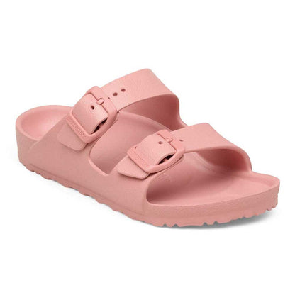 ビルケンシュトック BIRKENSTOCK ARIZONA EVA（アリゾナ EVA）キッズサンダル 1031461 ピンククレイ ビーチサンダル