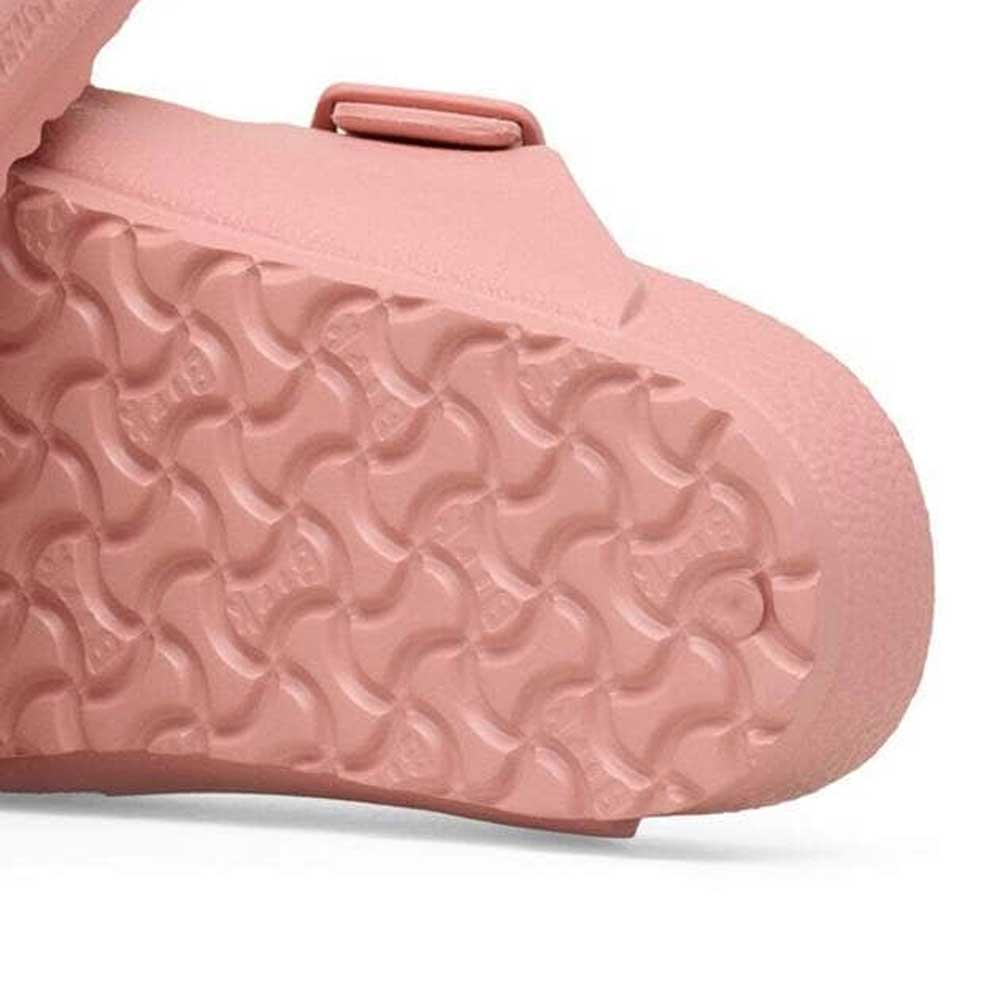ビルケンシュトックBIRKENSTOCKARIZONAEVA（アリゾナEVA）キッズサンダル1031461ピンククレイビーチサンダル