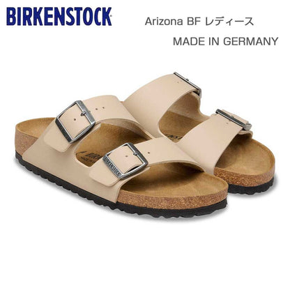 BIRKENSTOCKビルケンシュトックARIZONA（アリゾナ）サンドキャッスル1031501（ナローフィット幅狭）ドイツ生まれの快適サンダル「靴」