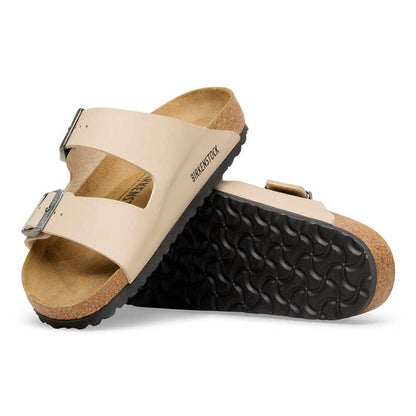 BIRKENSTOCKビルケンシュトックARIZONA（アリゾナ）サンドキャッスル1031501（ナローフィット幅狭）ドイツ生まれの快適サンダル「靴」
