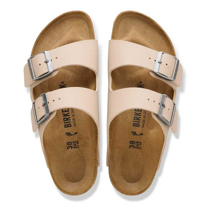 BIRKENSTOCKビルケンシュトックARIZONA（アリゾナ）サンドキャッスル1031501（ナローフィット幅狭）ドイツ生まれの快適サンダル「靴」