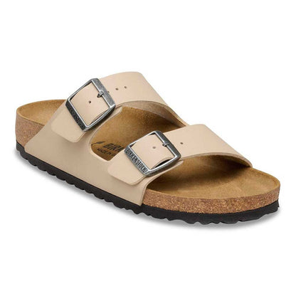 BIRKENSTOCK ビルケンシュトック ARIZONA（アリゾナ）サンドキャッスル 1031501（ナローフィット 幅狭） ドイツ生まれの快適サンダル 「靴」