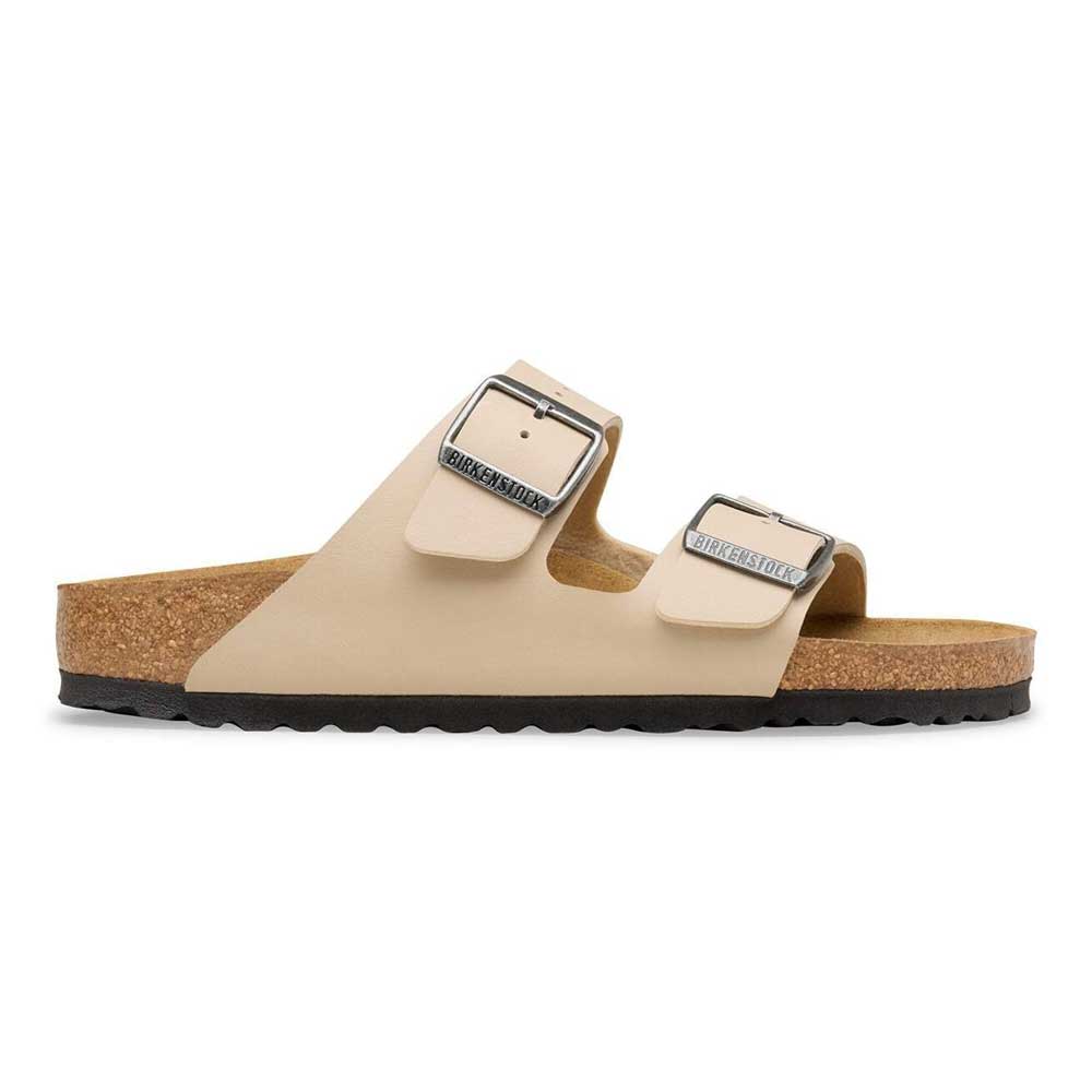 BIRKENSTOCKビルケンシュトックARIZONA（アリゾナ）サンドキャッスル1031501（ナローフィット幅狭）ドイツ生まれの快適サンダル「靴」