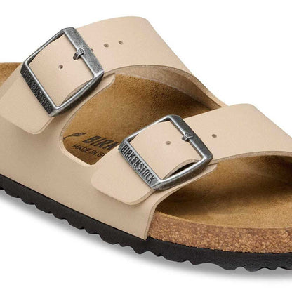 BIRKENSTOCKビルケンシュトックARIZONA（アリゾナ）サンドキャッスル1031501（ナローフィット幅狭）ドイツ生まれの快適サンダル「靴」