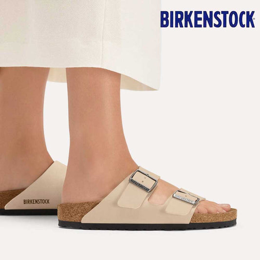 BIRKENSTOCKビルケンシュトックARIZONA（アリゾナ）サンドキャッスル1031501（ナローフィット幅狭）ドイツ生まれの快適サンダル「靴」