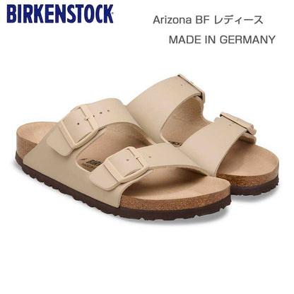 BIRKENSTOCKビルケンシュトックARIZONA（アリゾナ）トリプルサンドキャッスル1031510（ナローフィット幅狭）ドイツ生まれの快適サンダル「靴」