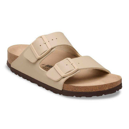 BIRKENSTOCK ビルケンシュトック ARIZONA（アリゾナ）トリプルサンドキャッスル 1031510（ナローフィット 幅狭） ドイツ生まれの快適サンダル 「靴」