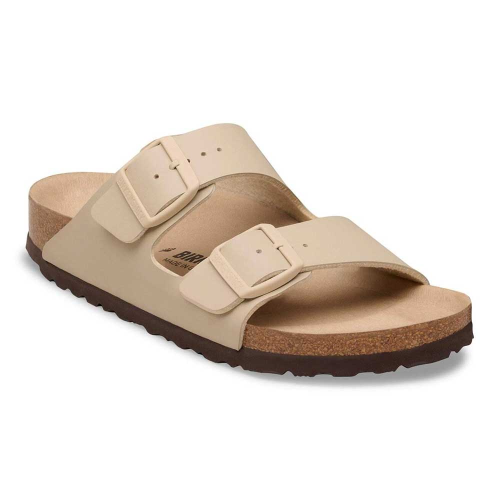 BIRKENSTOCK ビルケンシュトック ARIZONA（アリゾナ）トリプルサンドキャッスル 1031510（ナローフィット 幅狭） ドイツ生まれの快適サンダル 「靴」
