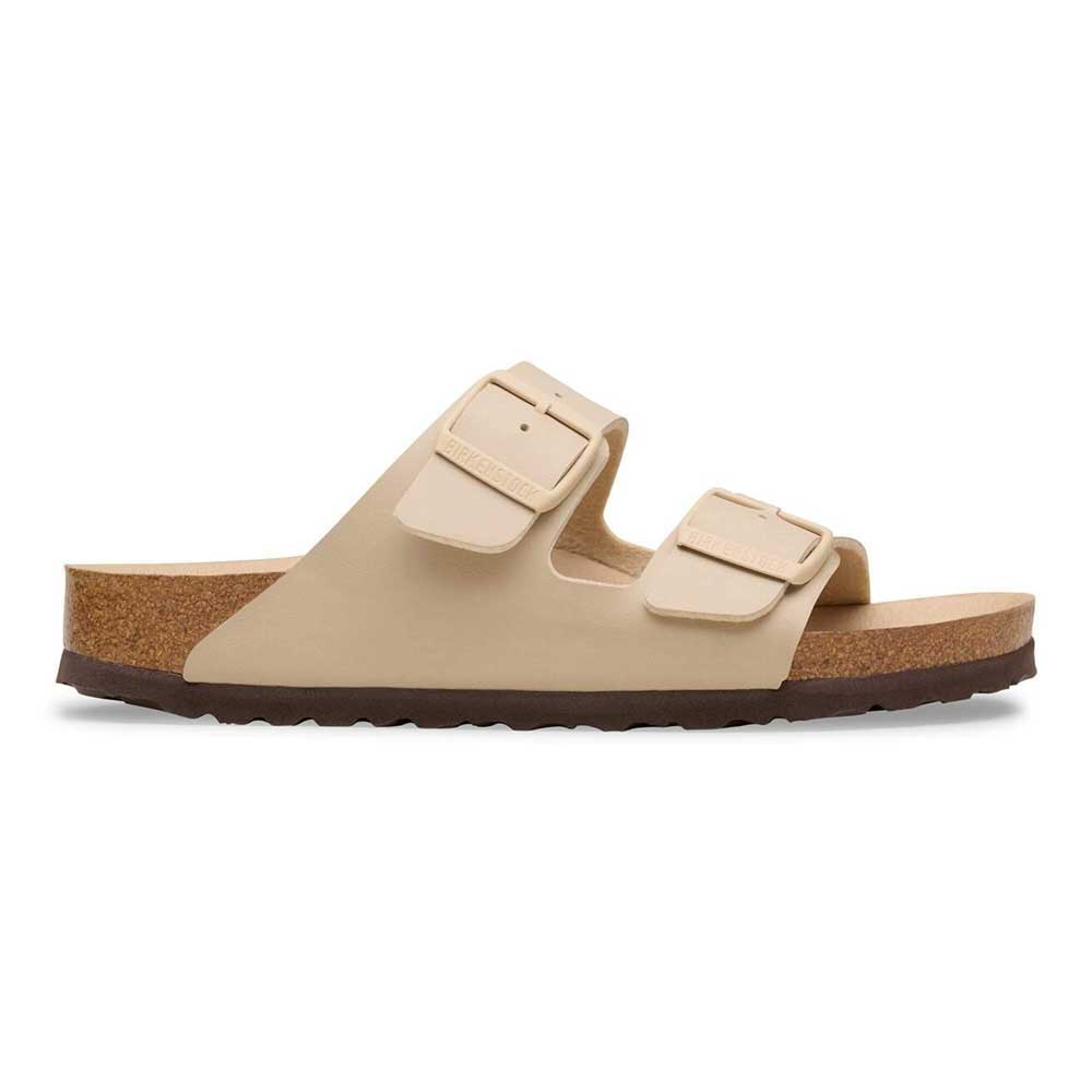 BIRKENSTOCKビルケンシュトックARIZONA（アリゾナ）トリプルサンドキャッスル1031510（ナローフィット幅狭）ドイツ生まれの快適サンダル「靴」