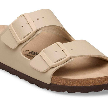 BIRKENSTOCKビルケンシュトックARIZONA（アリゾナ）トリプルサンドキャッスル1031510（ナローフィット幅狭）ドイツ生まれの快適サンダル「靴」