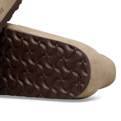 ビルケンシュトックBIRKENSTOCKMAINE（メイン）ナロー（幅狭タイプ）レディース1031746（スエードレザー／トープ）「靴」