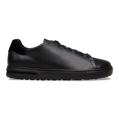 ビルケンシュトックBIRKENSTOCKBendLow（ベンドロー）1032008（ナチュラルレザー／ブラック）メンズレザースニーカーコンフォートシューズ「靴」