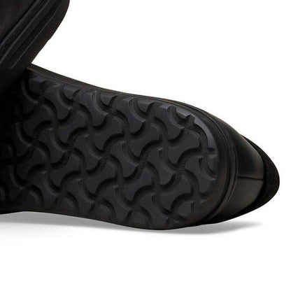 ビルケンシュトックBIRKENSTOCKBendLow（ベンドロー）1032008（ナチュラルレザー／ブラック）メンズレザースニーカーコンフォートシューズ「靴」