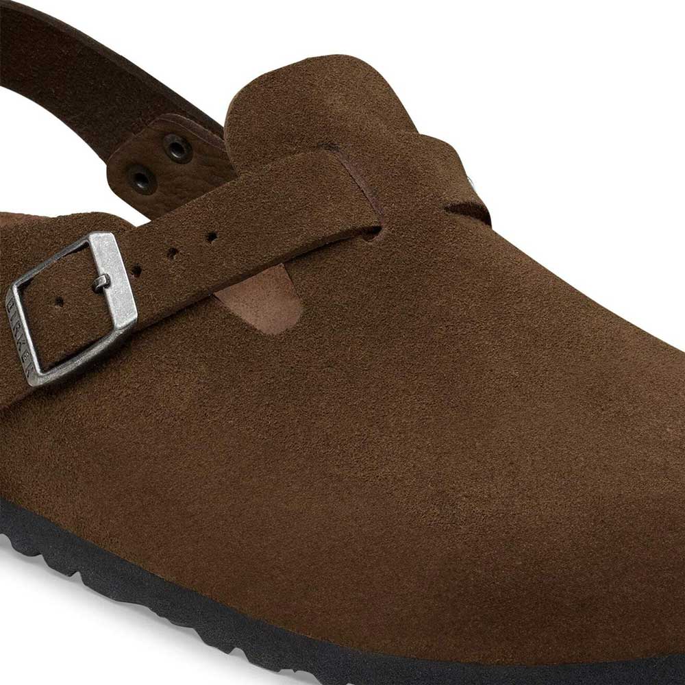 ビルケンシュトックBIRKENSTOCKTokioIISuede（トキオ）幅狭（ナローフィット）1032025（スエードレザー／カラフェ）レディースサンダルサボクロッグドイツ製快適サンダル「靴」