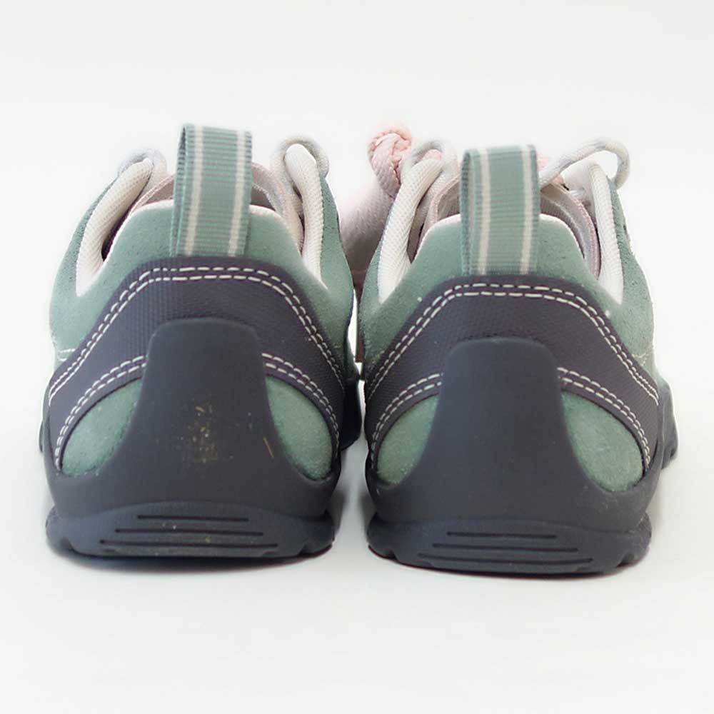 KEENキーンJASPERジャスパー1032126（レディース）カラー：LilyPad/CameoRoseアウトドアスニーカーウォーキングシューズ「靴」
