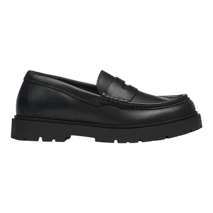 ビルケンシュトックBIRKENSTOCK（ハイウッドローファー）メンズ（幅広）1032594（ブラック）カジュアルビジネスコンフォートフラットシューズ「靴」