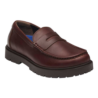 ビルケンシュトックBIRKENSTOCK（ハイウッドローファー）ナロー（幅狭タイプ）レディース1032660（カラフェ）カジュアルビジネスコンフォートフラット「靴」