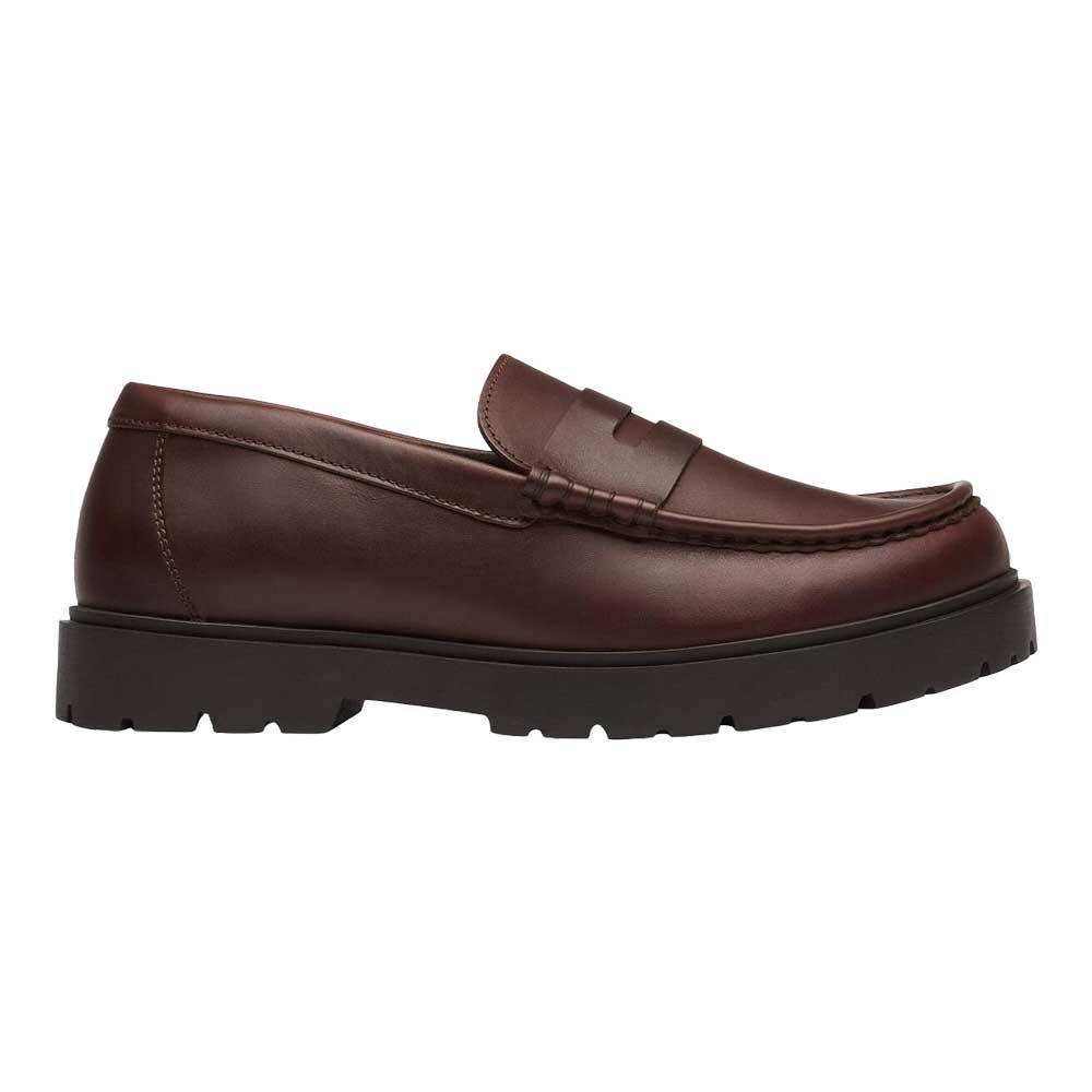 ビルケンシュトックBIRKENSTOCK（ハイウッドローファー）ナロー（幅狭タイプ）レディース1032660（カラフェ）カジュアルビジネスコンフォートフラット「靴」