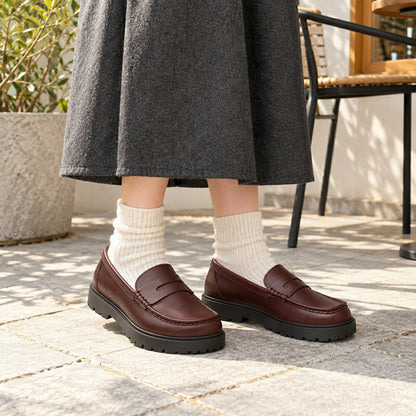 ビルケンシュトックBIRKENSTOCK（ハイウッドローファー）ナロー（幅狭タイプ）レディース1032660（カラフェ）カジュアルビジネスコンフォートフラット「靴」